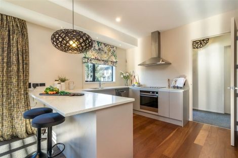 Photo of property in 33a Jacksons Road, Merivale, Christchurch, 8014