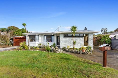 Photo of property in 25 Hillcrest Road, Raumati South, Paraparaumu, 5032