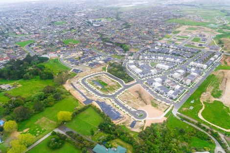 Photo of property in 39 Adamson Road, Flat Bush, Auckland, 2019