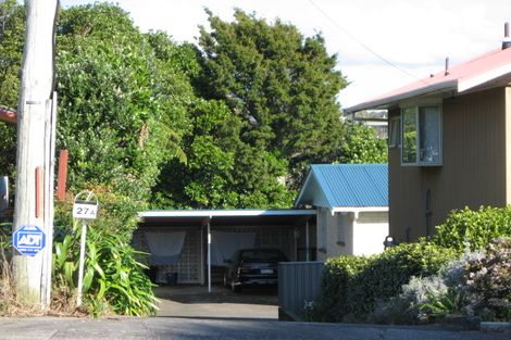 Photo of property in 27a Glen Almond Street, New Plymouth, 4310