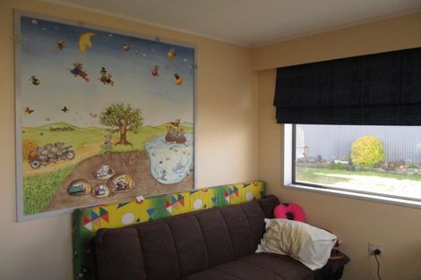 Photo of property in 60 Ashworth Street, Alexandra, 9320