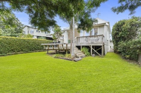 Photo of property in 9 Sherwood Avenue, Grey Lynn, Auckland, 1021