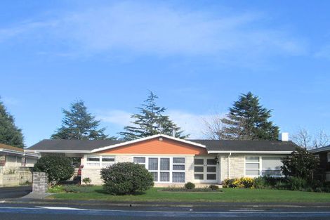 Photo of property in 83 Flaxmere Avenue, Flaxmere, Hastings, 4120