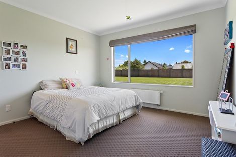 Photo of property in 33 Stables Drive, Lincoln, 7608