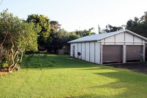 Photo of property in 6 Lamb Road, Pukenui, Kaitaia, 0484