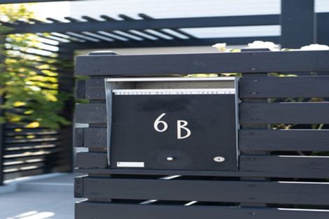 Photo of property in 6b Highgate Avenue, Merivale, Christchurch, 8014