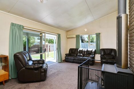Photo of property in 8 Thorne Place, Rangiora, 7400