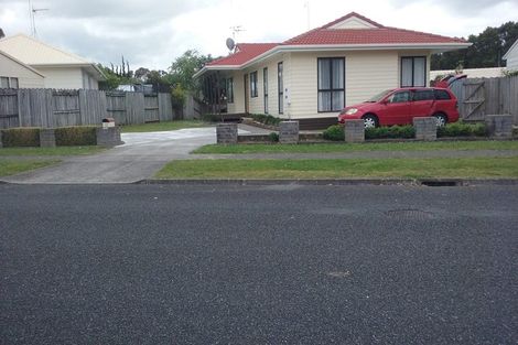 Photo of property in 10 Dixon Road, Fitzroy, Hamilton, 3206