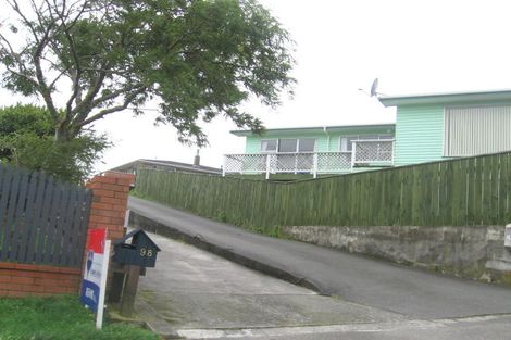 Photo of property in 94 Conclusion Street, Ascot Park, Porirua, 5024