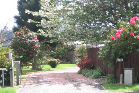 Photo of property in 10 Thackeray Place, Owhata, Rotorua, 3010