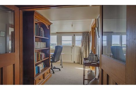 Photo of property in 142 George Ward Road, Pareora West, Timaru, 7972