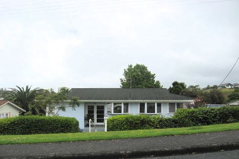 Photo of property in 7 Commins Road, Onerahi, Whangarei, 0110