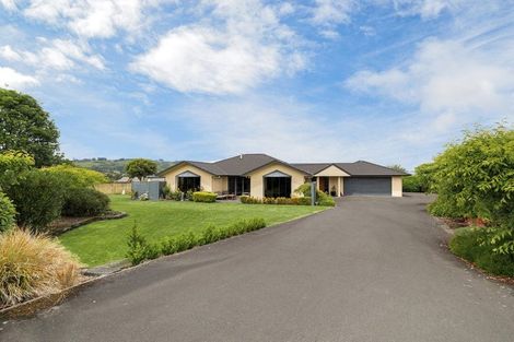 Photo of property in 12 Sunninghurst Drive, Fairfield, Dunedin, 9018