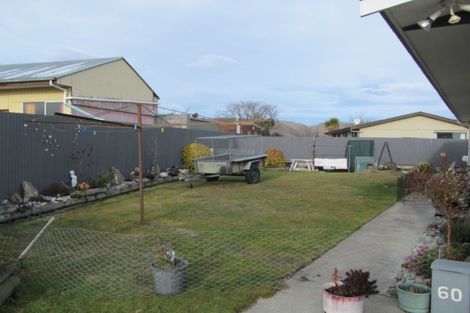 Photo of property in 60 Ashworth Street, Alexandra, 9320