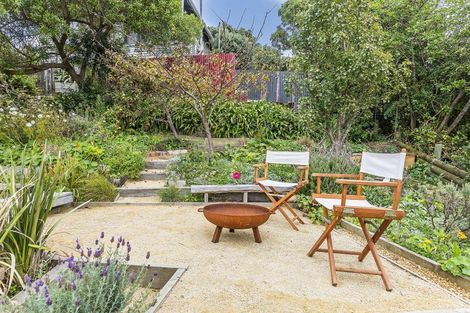 Photo of property in 26 Beach Street, Island Bay, Wellington, 6023