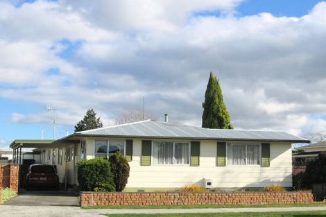 Photo of property in 3/704 Fitzroy Avenue, Mahora, Hastings, 4120