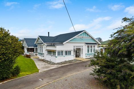 Photo of property in 39 Fulton Street, Springlands, Blenheim, 7201