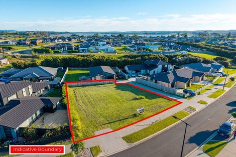 Photo of property in 9 Omahuru Road, Glenbrook, 2681