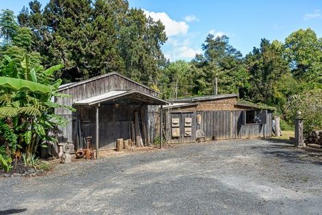 Photo of property in 8 Twin Stream Road, Warkworth, 0983