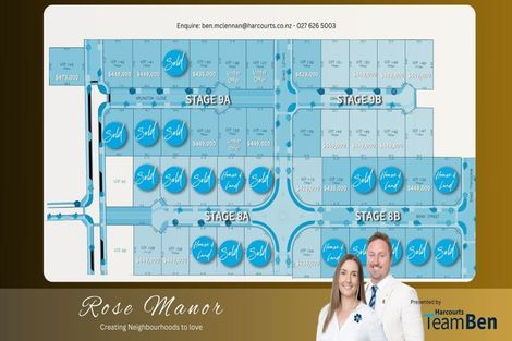 Photo of property in 1 Granville Close, Springlands, Blenheim, 7201