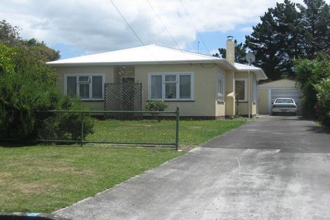Photo of property in 19 Boyd Avenue, Aramoho, Whanganui, 4500