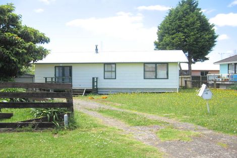 Photo of property in 56 Wihongi Street, Kaikohe, 0405