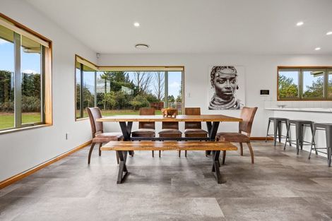 Photo of property in 18 Wetherfield Lane, Swannanoa, Kaiapoi, 7692