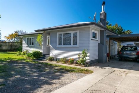 Photo of property in 39 Howick Road, Redwoodtown, Blenheim, 7201