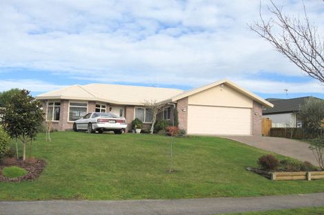 Photo of property in 9 Ben Lomond Place, Nawton, Hamilton, 3200