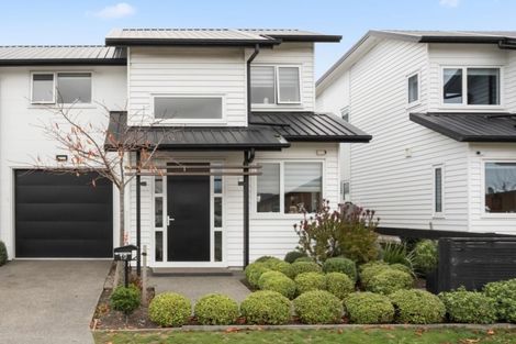 Photo of property in 19 Dow Square, Wigram, Christchurch, 8025