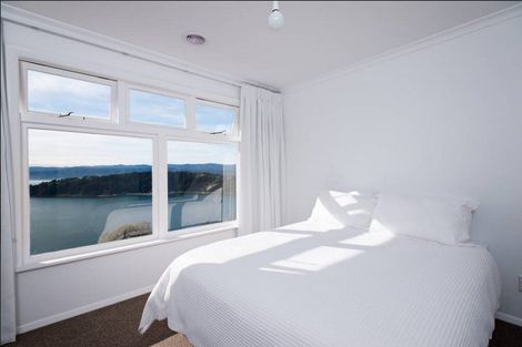 Photo of property in 21 Thane Road, Roseneath, Wellington, 6011