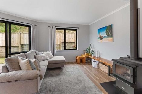 Photo of property in 1 Attrill Place, Tawhero, Whanganui, 4501