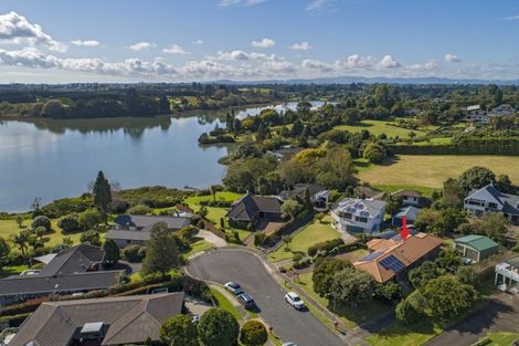 Photo of property in 16 Lindoch Avenue, Te Puna, Tauranga, 3174