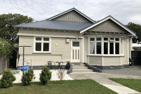 Photo of property in 48 Warrington Street, Mairehau, Christchurch, 8013