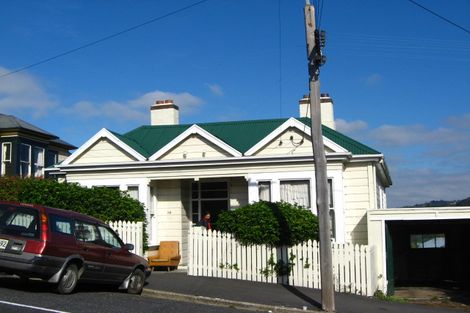 Photo of property in 12 Islington Street, North East Valley, Dunedin, 9010