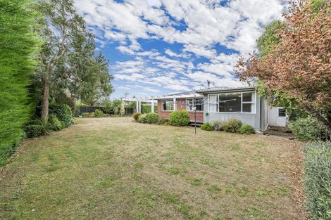 Photo of property in 45 Pennington Street, Leeston, 7632