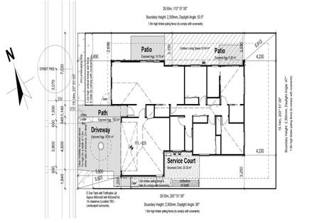 Photo of property in 47 Podocarp Drive, Halswell, 8025