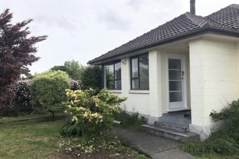 Photo of property in 19 Amuri Street, Hei Hei, Christchurch, 8042
