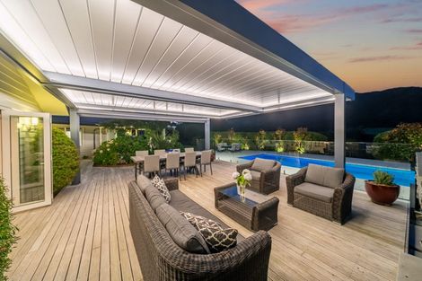 Photo of property in 225 Marchant Road, Kaitoke, Upper Hutt, 5018