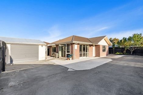 Photo of property in 21a Belfast Road, Belfast, Christchurch, 8051