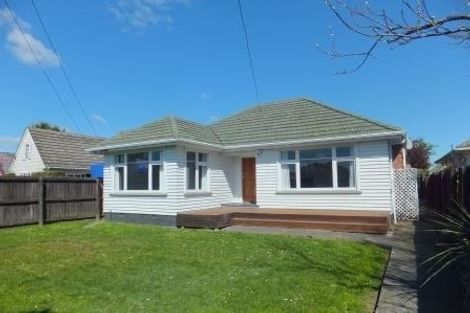 Photo of property in 1/38 Moreland Avenue, Papanui, Christchurch, 8053