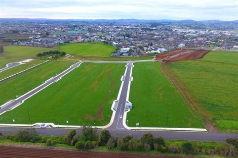 Photo of property in 4 Catherine Mclean Road, Pukekohe, 2120