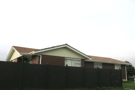 Photo of property in 16 Marybank Mews, Highbury, Palmerston North, 4412