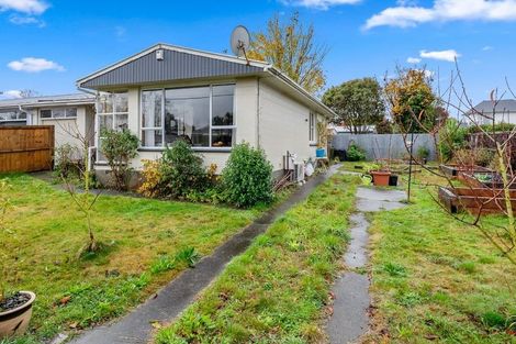 Photo of property in 3 Mooray Avenue, Bishopdale, Christchurch, 8053