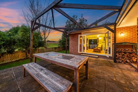 Photo of property in 17b Clouston Park Road, Clouston Park, Upper Hutt, 5018