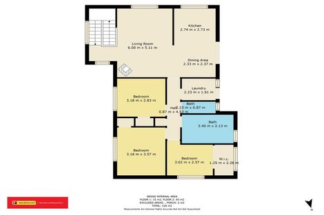 Photo of property in 7 Tihi Road, Springfield, Rotorua, 3015