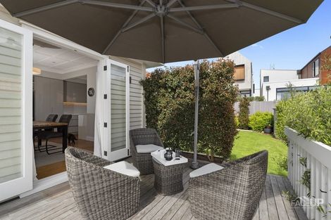 Photo of property in 8 Sunderland Avenue, Hobsonville, Auckland, 0616