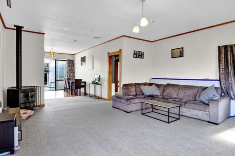 Photo of property in 293 Glover Road, Hawera, 4610