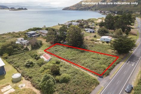 Photo of property in 905a Harington Point Road, Harington Point, Dunedin, 9077