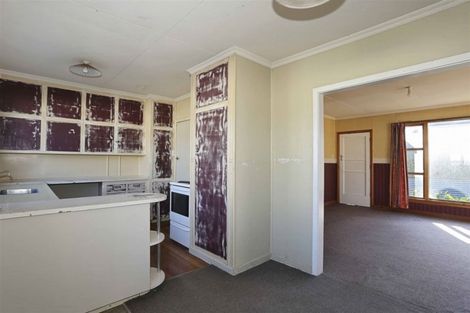 Photo of property in 453 Yarrow Street, Glengarry, Invercargill, 9810